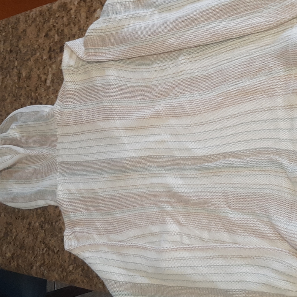 O'neill poncho - Picture 3 of 3